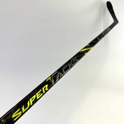 Used Left Handed CCM Super Tacks AS4 Pro 85 Flex P28 Curve Grip | E76