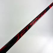 New Right CCM Jetspeed FT4 Pro | 100 Flex P90T Curve Grip | Brown | C156