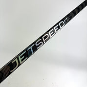 New Right CCM Jetspeed FT5 Pro | 90 Flex P28M Curve Grip | Korczak | H328