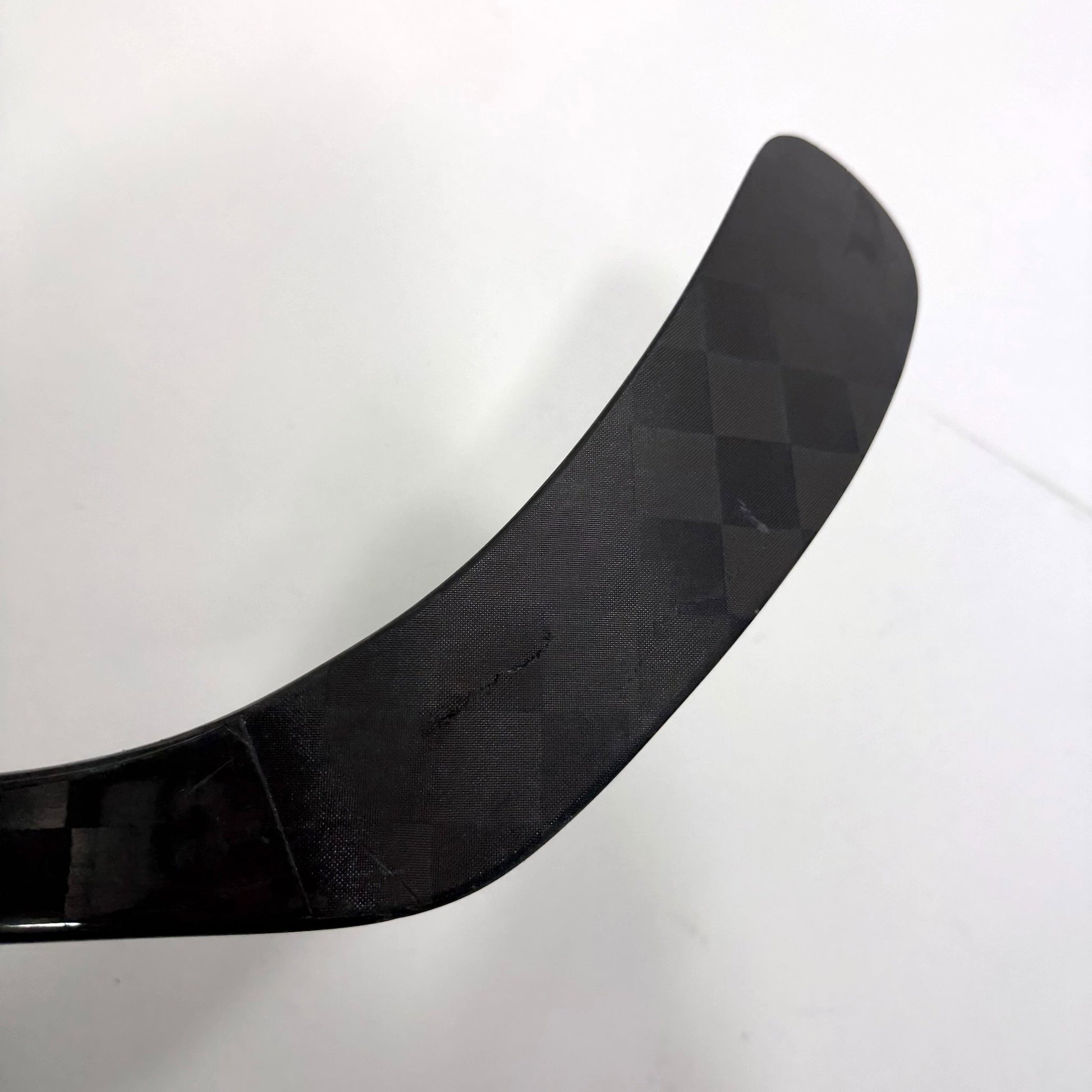 Used Right Warrior Covert QR6 Pro | 85 Flex P92 Curve Grip | Sam Lafferty | BH184 - Top Flight Hockey