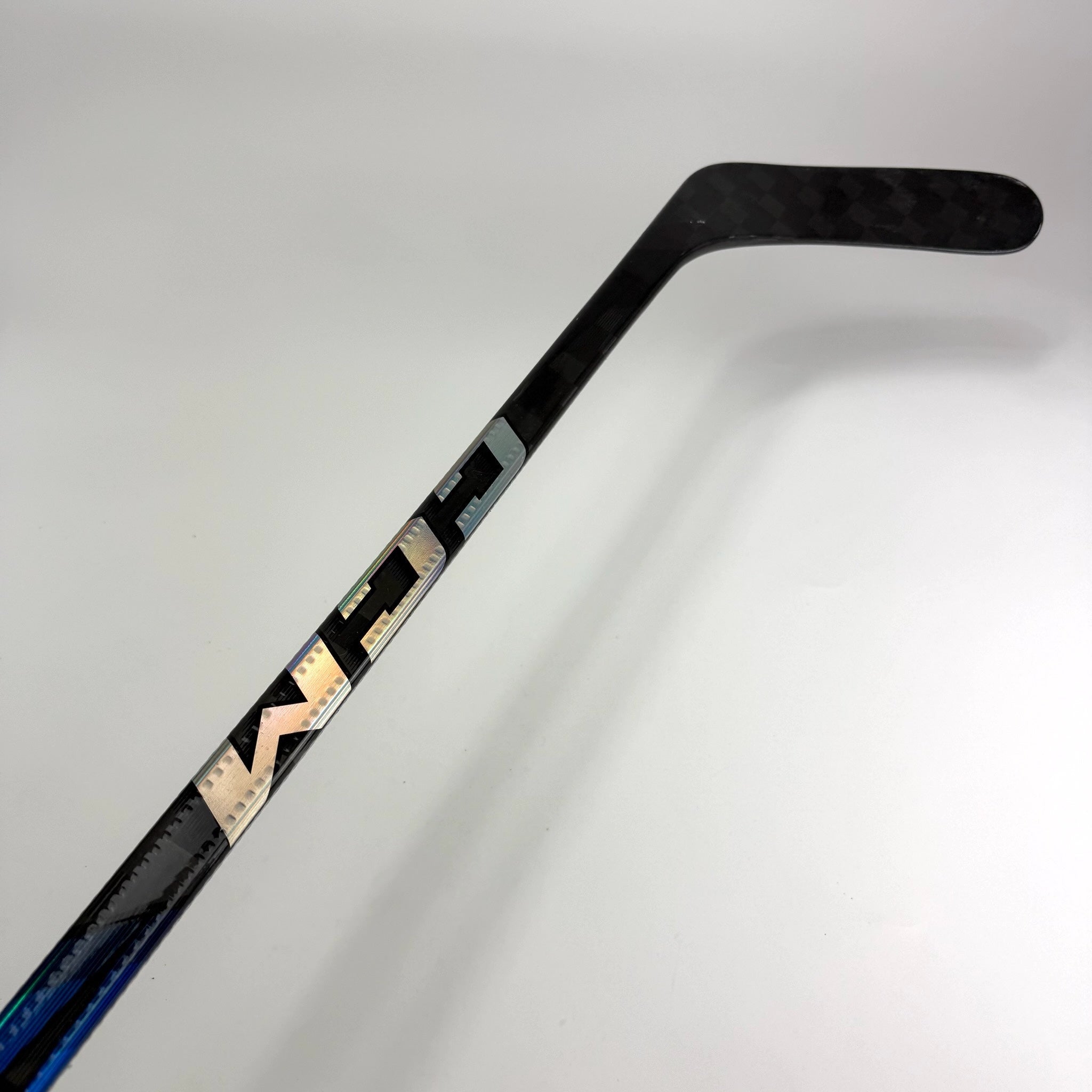 New Right Blue CCM Jetspeed FT7 Pro | 90 Flex P90TM Curve Grip | F271
