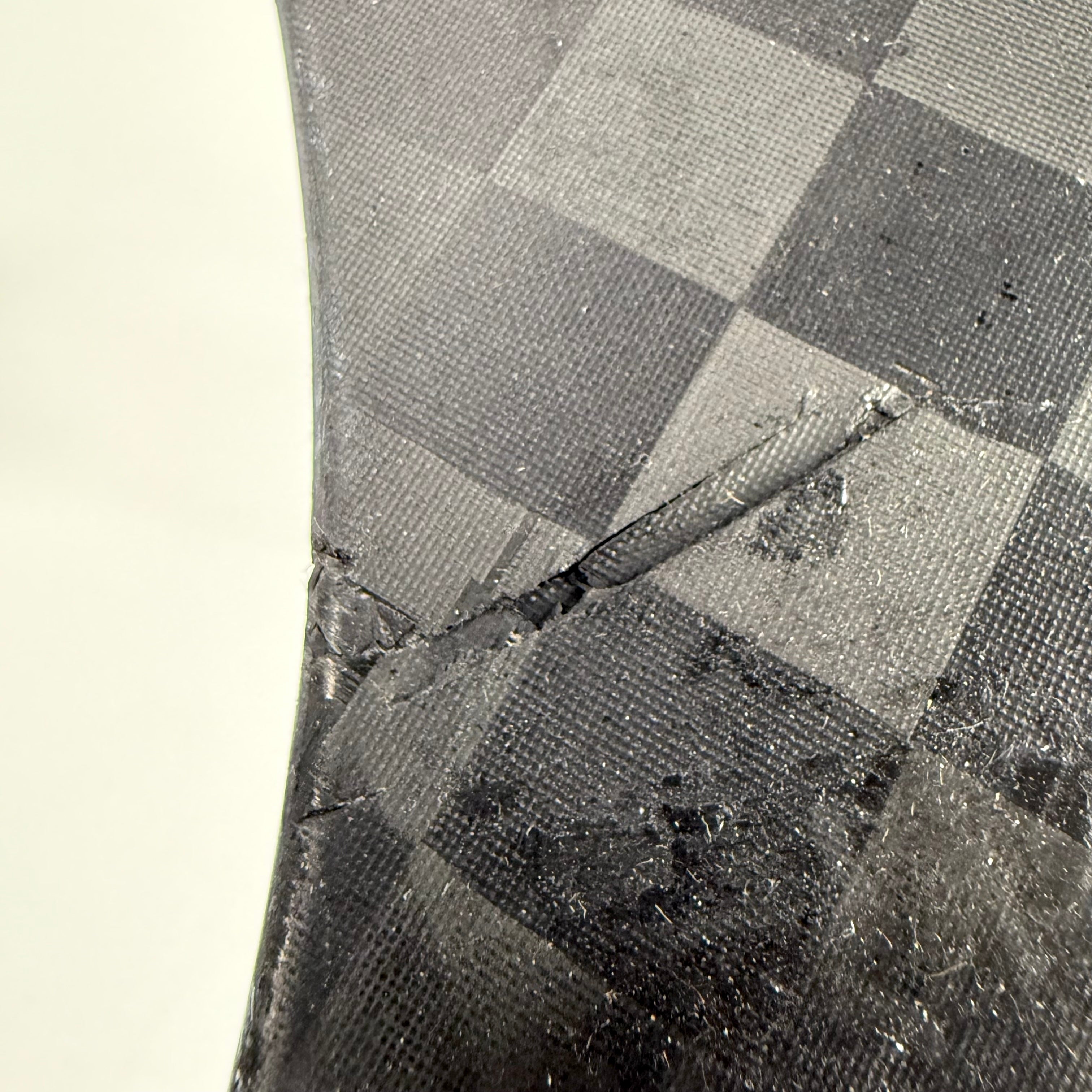 Damaged CCM Ribcor Trigger 7 | 75 Flex P88 Curve Grip | E741 - Top Flight Hockey