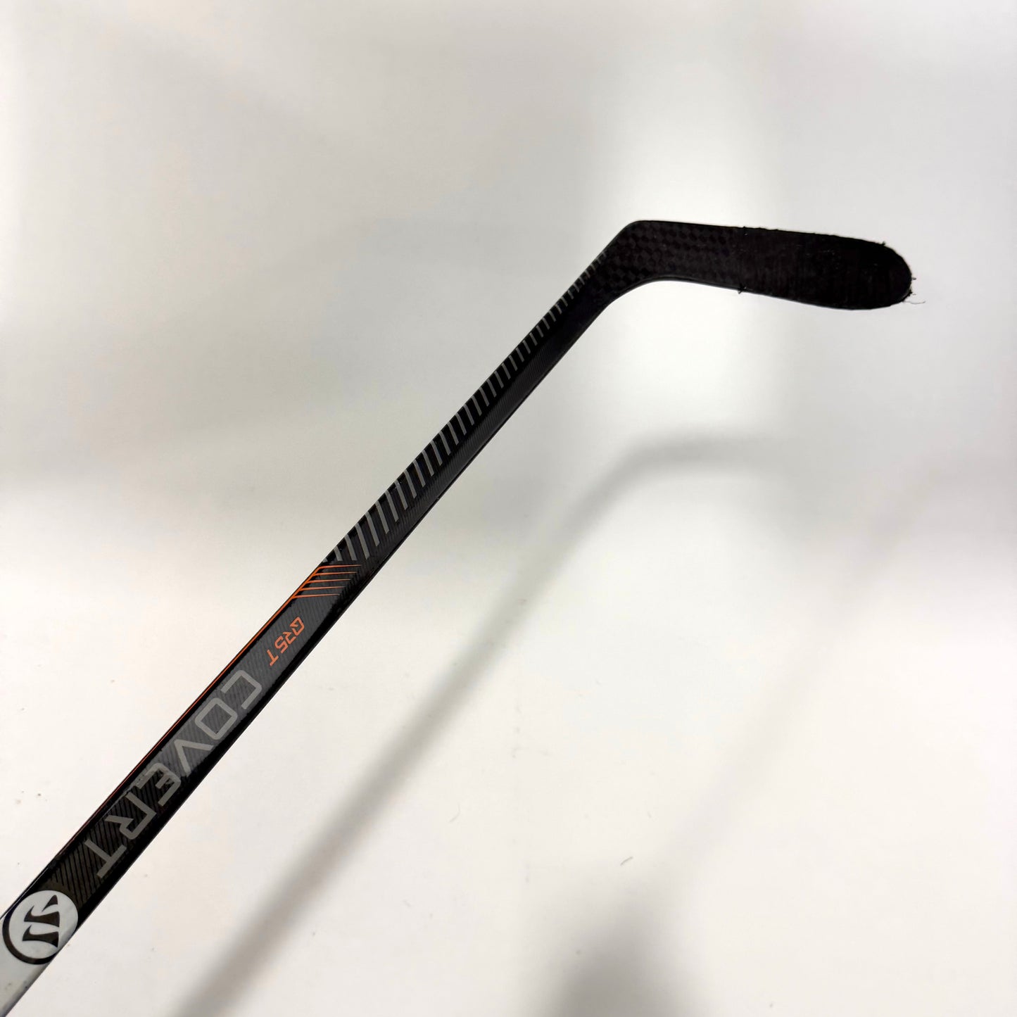 Used Right Warrior Covert QR5 Team | 55 Flex W28 Curve Grip | AB925