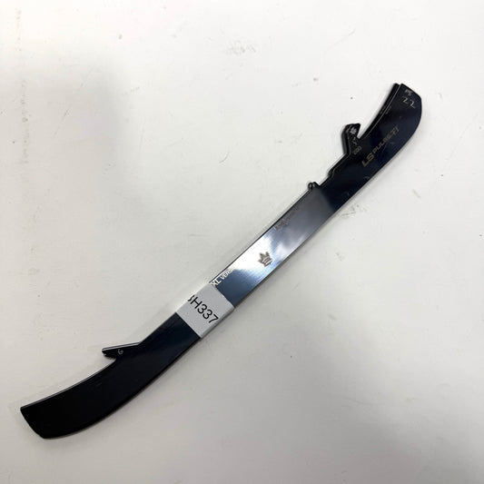 Used Bauer LS Pulse Ti Steel | 280mm XL Version | Toronto Maple Leafs Joey Anderson #22 | BH337 - Top Flight Hockey