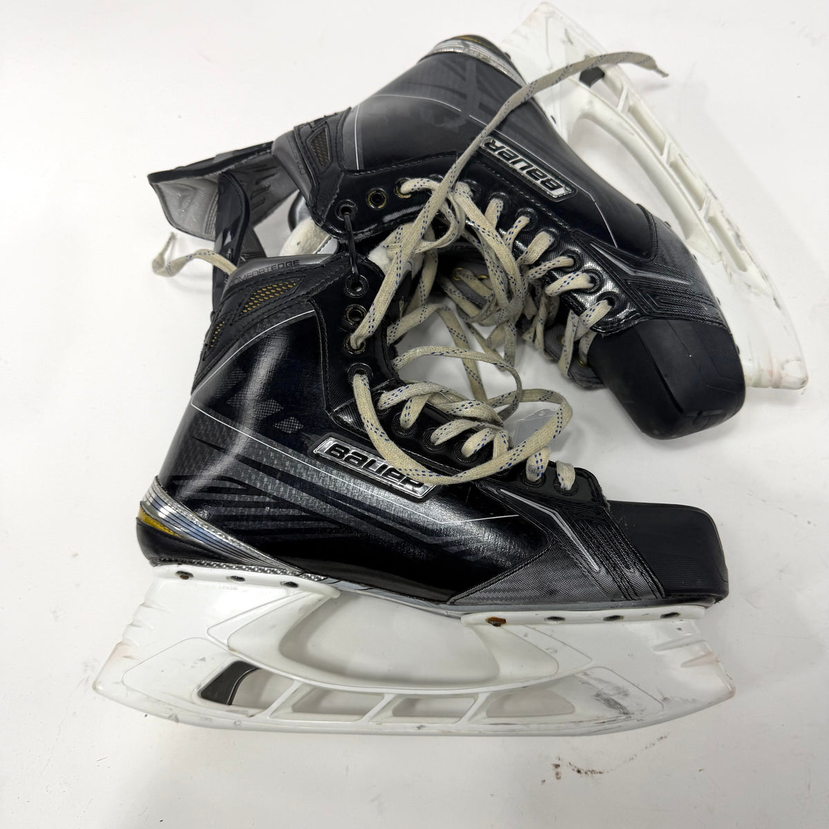 Used Bauer Surpeme S190 Skates | 11 D | AB396