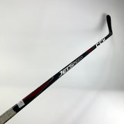 Used Left CCM JetSpeed | 85 Flex P92 Curve Grip | Quenneville | L499 - Top Flight Hockey