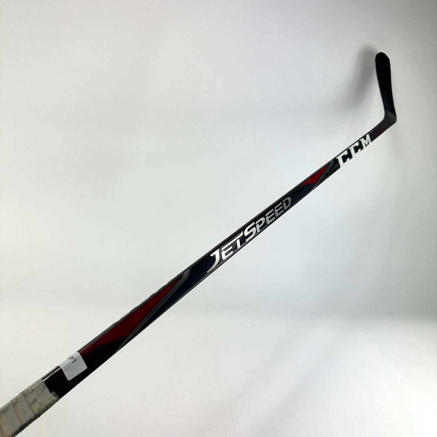 Used Left CCM JetSpeed | 85 Flex P92 Curve Grip | Quenneville | L499