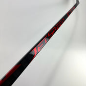 New Right CCM Jetspeed FT4 Pro | 80 Flex Custom Square Toe Curve Grip | Hronas | C165