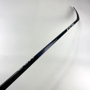 New Right CCM Ribcor Trigger 7 Pro | P19 Curve 85 Flex Grip | Mcleod | M465