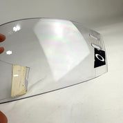 Used Oakley Regular Cut Visor Sku#V118 - Top Flight Hockey
