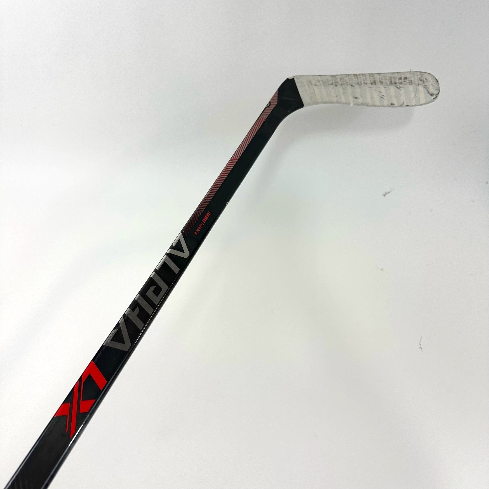 Used Right Handed Warrior Alpha LX Pro | Custom P92 Curve | 95 Flex | Grip | A570