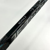 New Left Chrome CCM Jetspeed FT5 Pro | P90M 85 Flex Grip | Schulz | M400