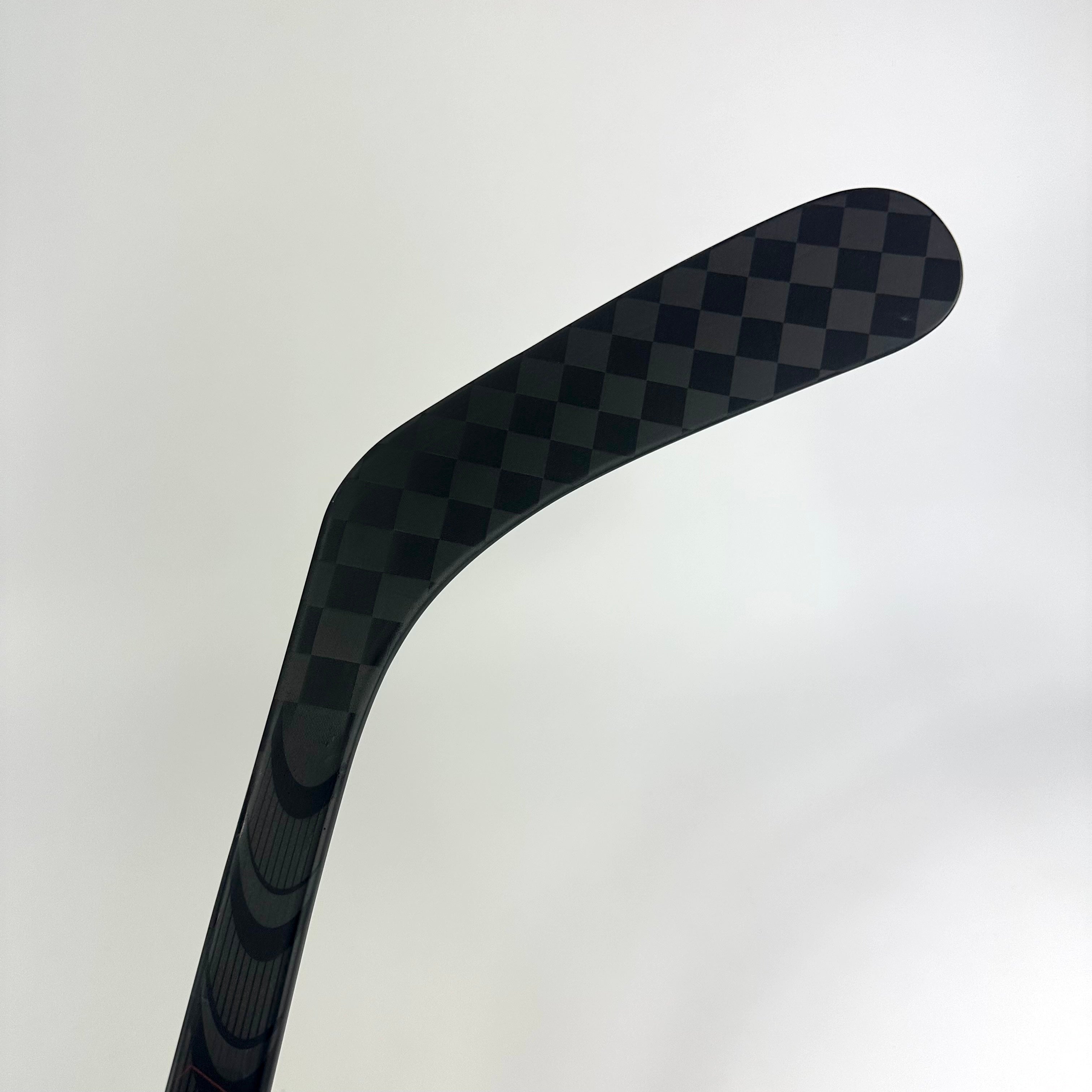 New Right CCM Jetspeed FT5 Pro | P90 Curve 85 Flex Grip | M406