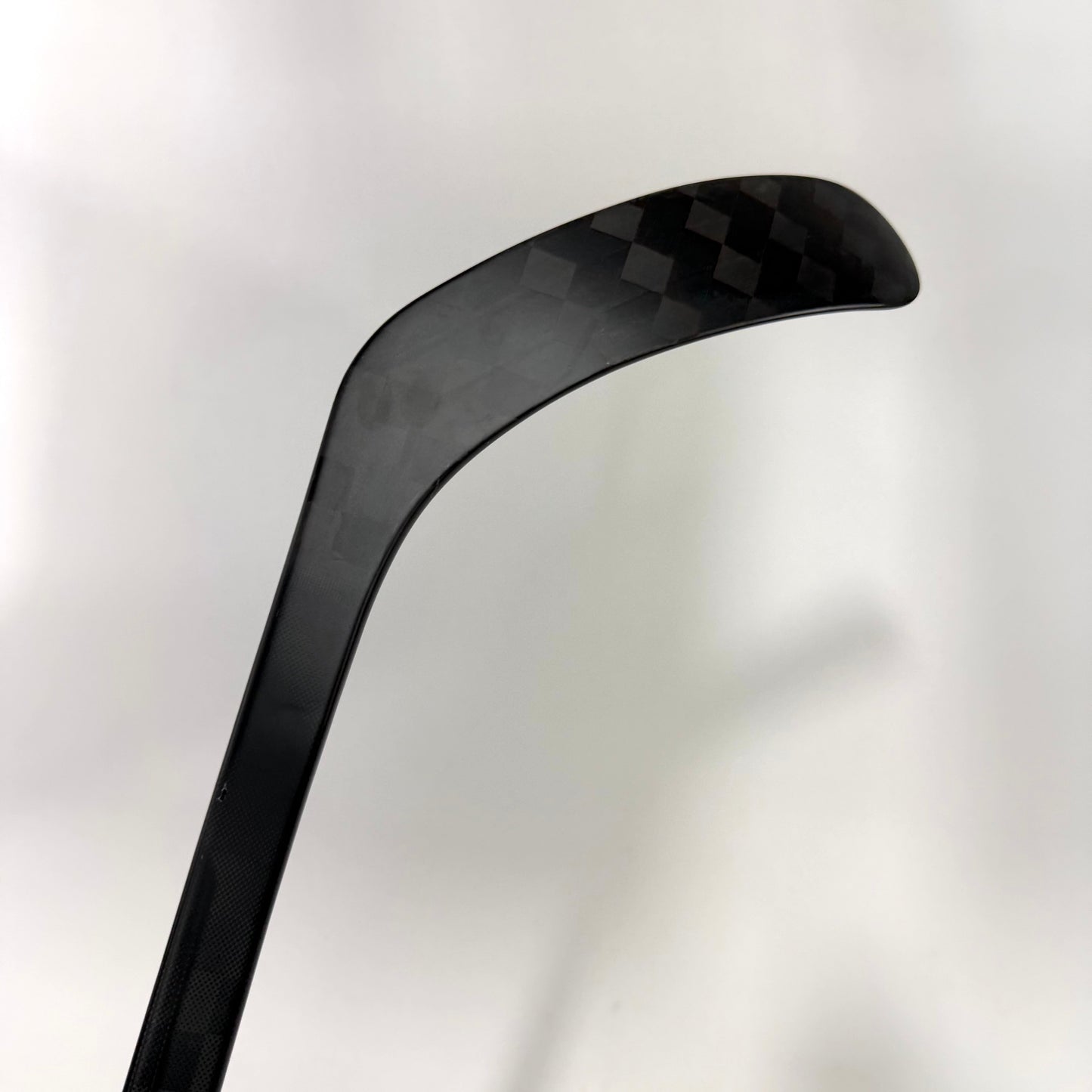 New Left CCM Tacks XF Ghost | 80 Flex P92 Curve Grip | AB915