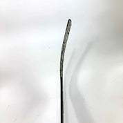 Repaired Regular Gold CCM XF Pro Goalie Stick | 26" Paddle W31 Curve | D27