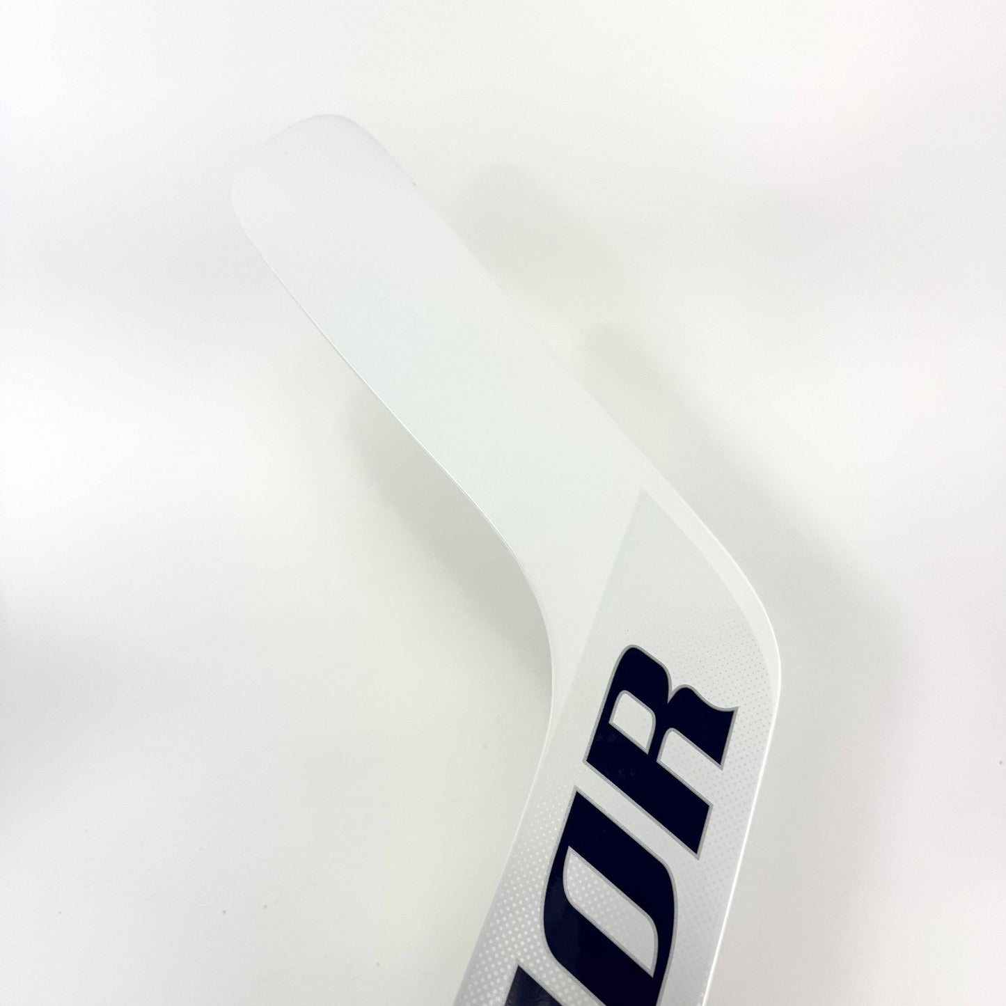 New Yellow Regular Warrior Ritual V2 Pro+ | Heel Curve 25" | Lankinen | U71