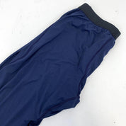 Brand New Navy Blue Reebok Speedwick Pants