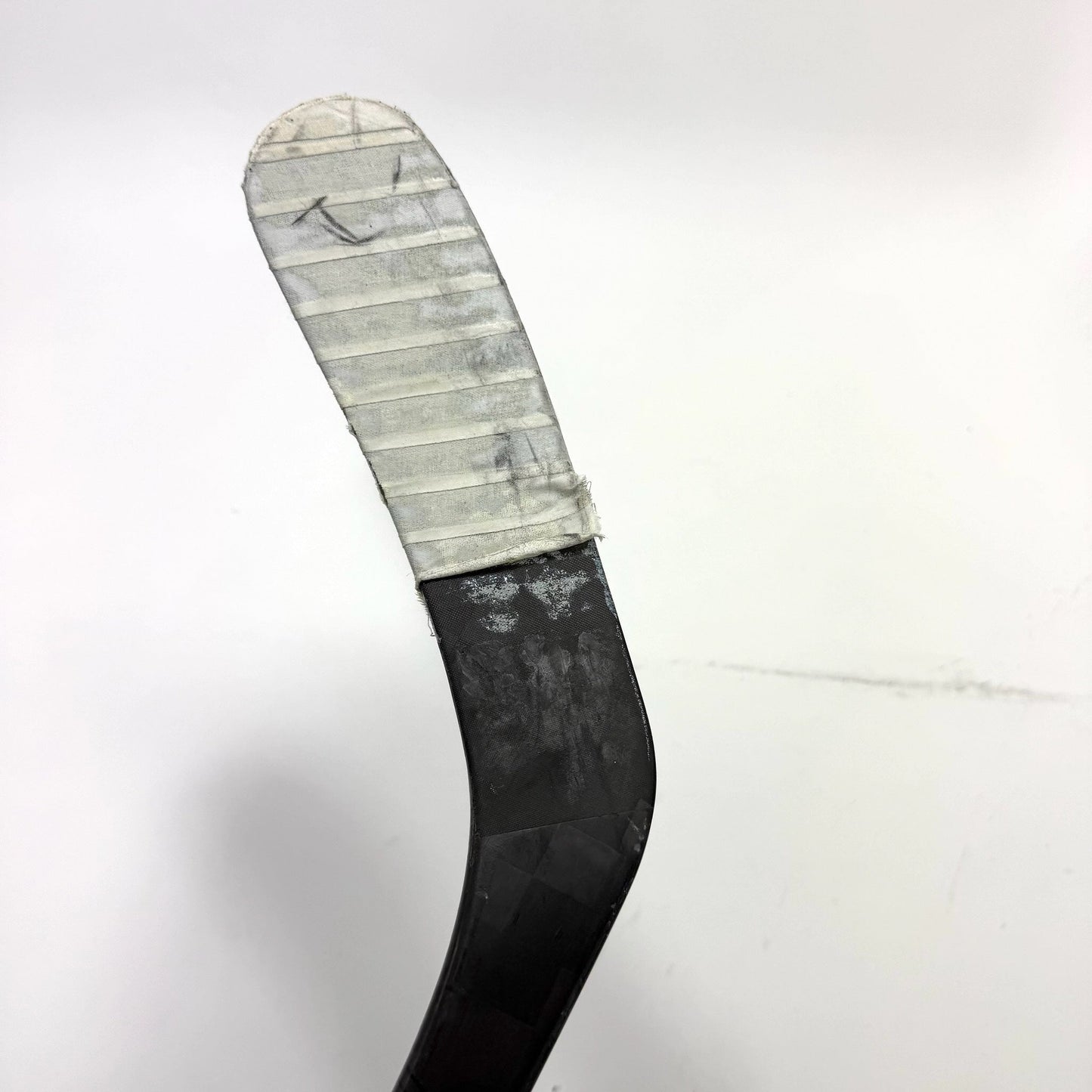 Used Left CCM Jetspeed FT6 Pro | 85 Flex P92 Curve Grip | Jason Dickinson | BH199