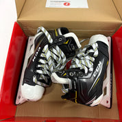 New CCM Tacks 9080 Goalie Skates | 7 D - Top Flight Hockey