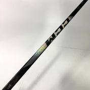 New Left CCM Ribcor Trigger 10 Pro | 55 Flex P28 Curve Grip | J231 - Top Flight Hockey