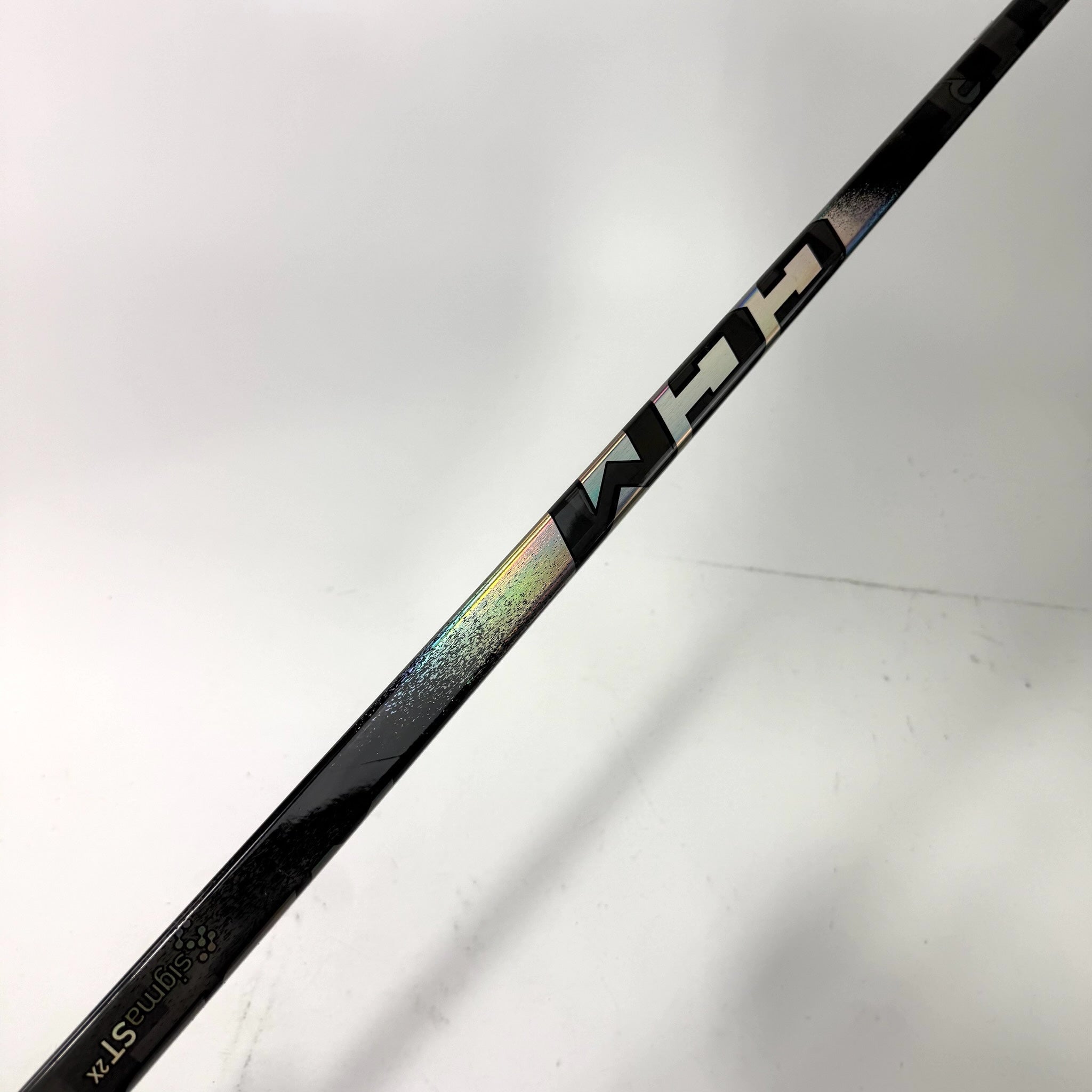 New Left CCM Ribcor Trigger 10 Pro | 55 Flex P28 Curve Grip | J231 - Top Flight Hockey