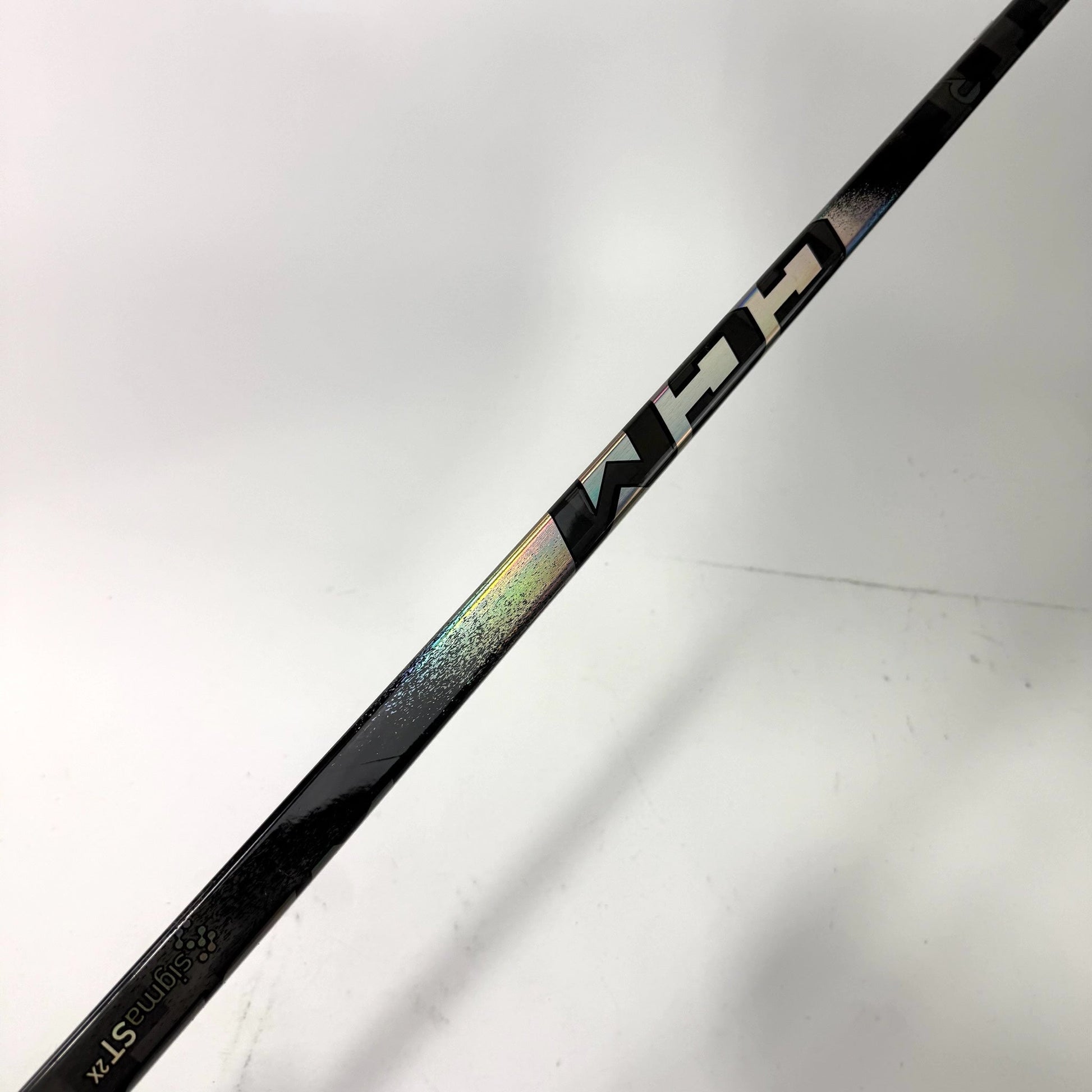 New Left CCM Ribcor Trigger 10 Pro | 55 Flex P28 Curve Grip | J231 - Top Flight Hockey