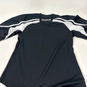 Brand New Reebok Practice Jersey Black | Senior Small