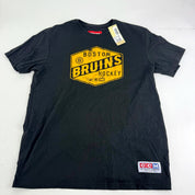 Brand New CCM Boston Bruins Hockey Mens Shirt - #191520839925 - Top Flight Hockey