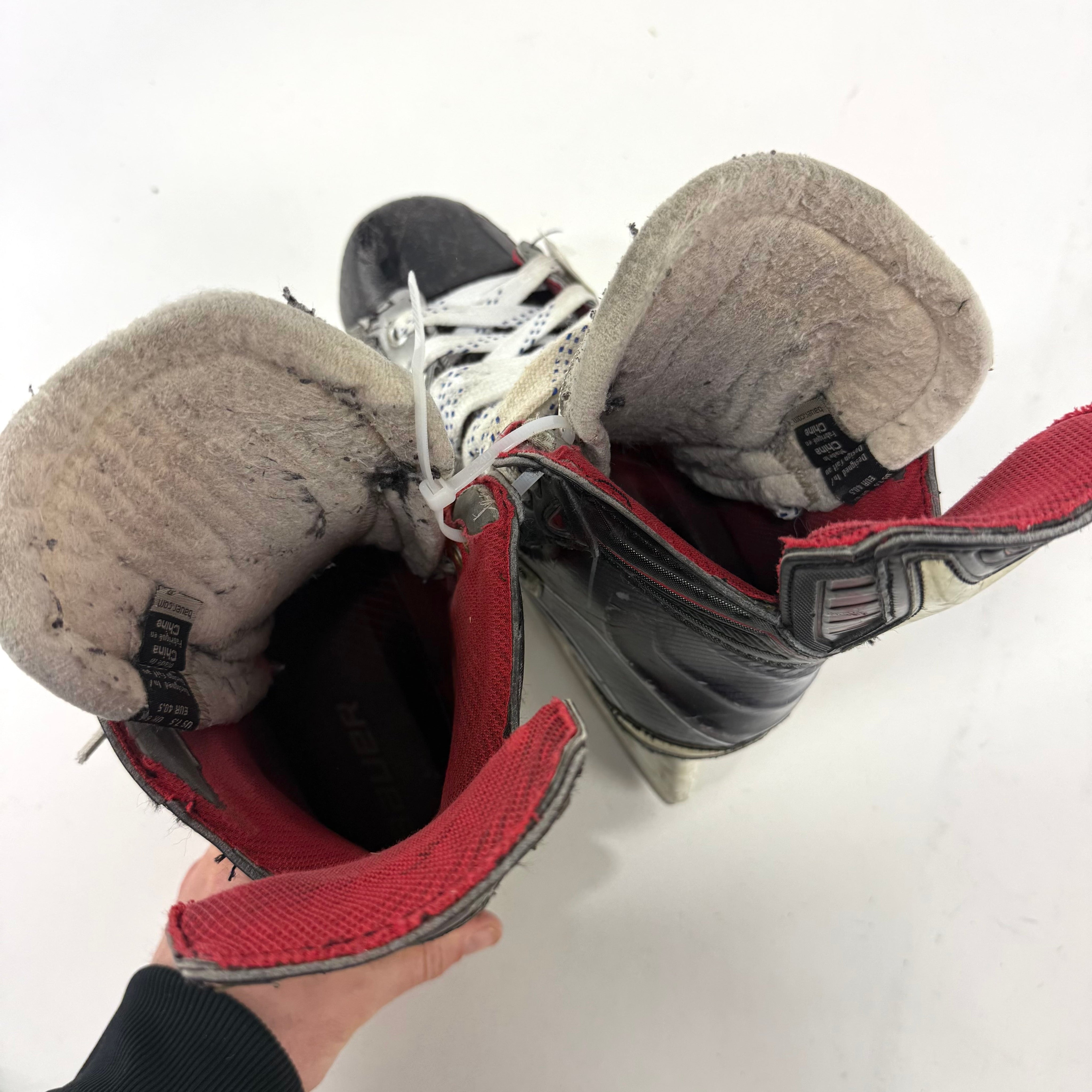 Used Bauer Vapor 1x Skates | Size 6 D | U340 - Top Flight Hockey