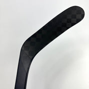 New Right CCM Ribcor Trigger 4 Pro | 80 Flex P90M Curve Grip | Zawacki | M562