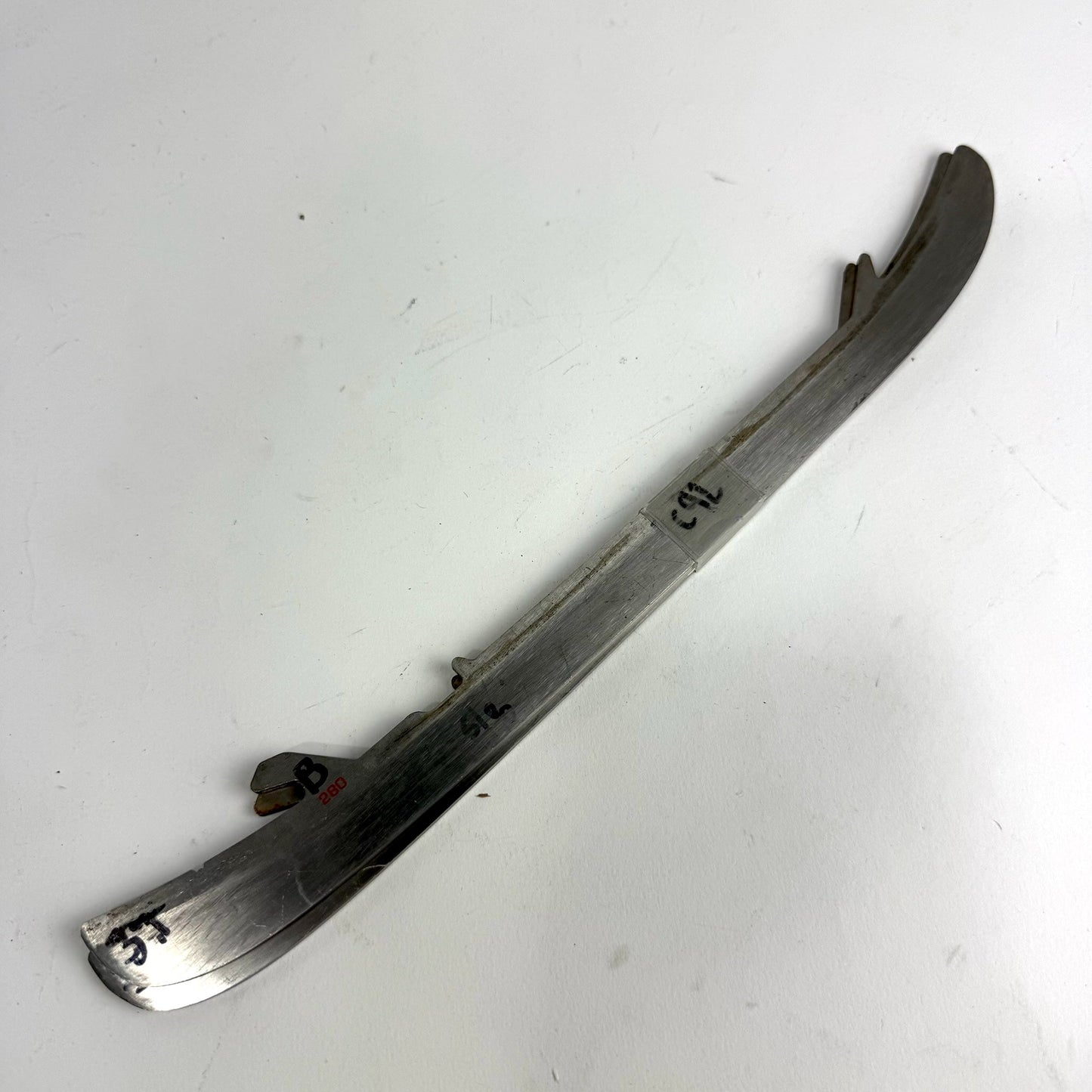 Used Bauer LS3 Steel | 280mm | C92 - Top Flight Hockey