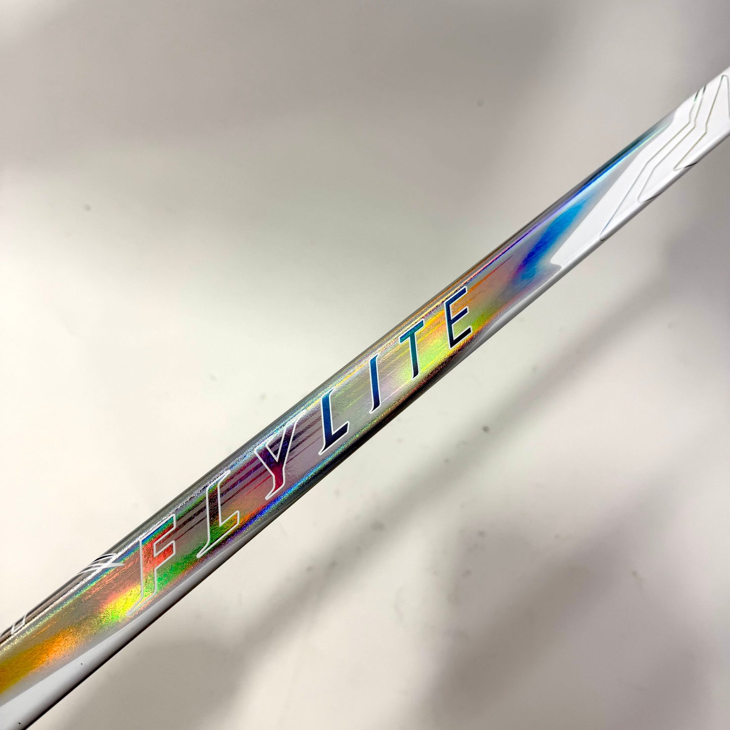 New Regular Bauer Flylite Goalie Stick | 26" Paddle P31 Curve | J194