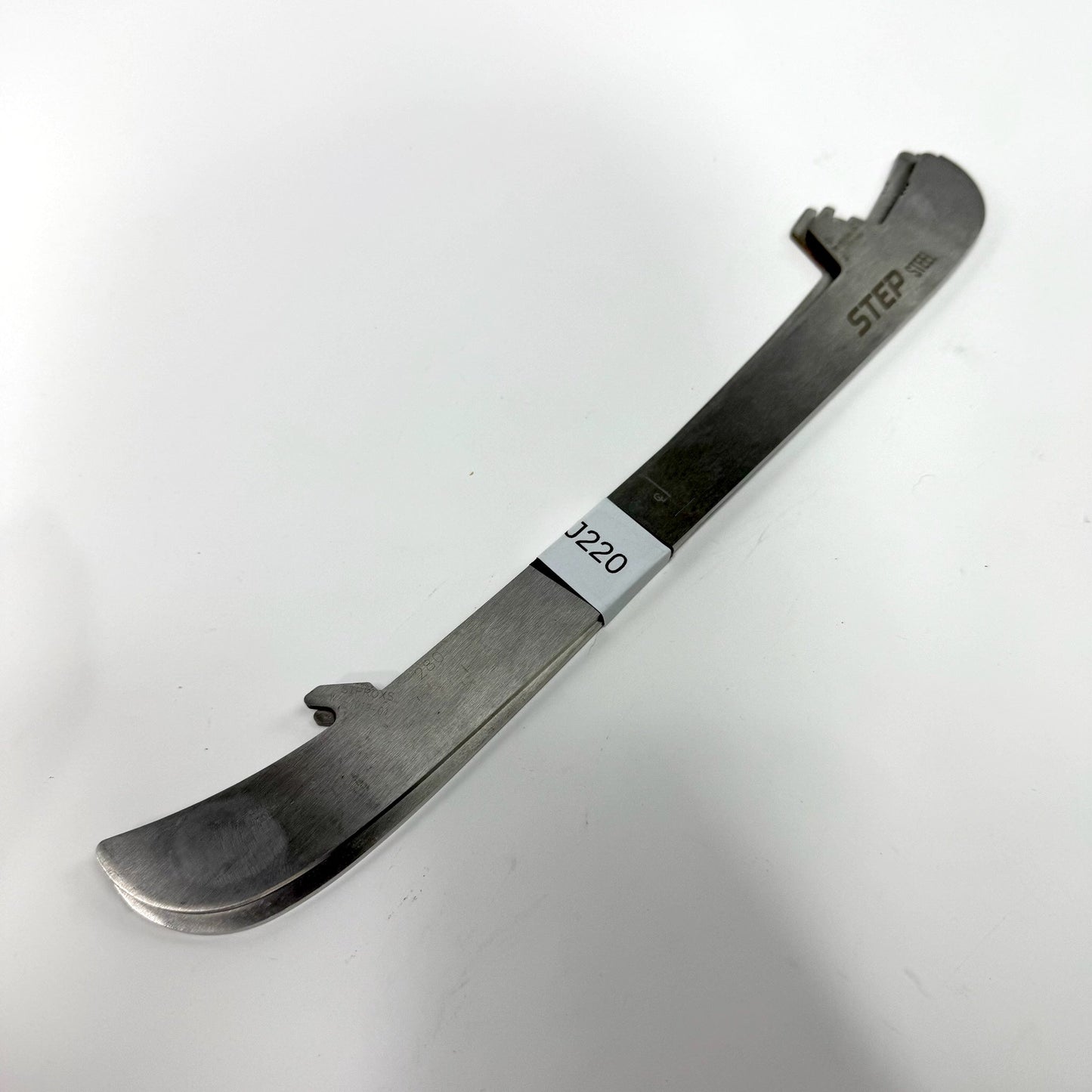 New CCM XS Step Steel | 280mm | J220 - Top Flight Hockey