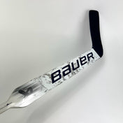 Used Regular Bauer Vapor Hyperlite 2 Goalie Stick | P31 Curve | 25" | K419