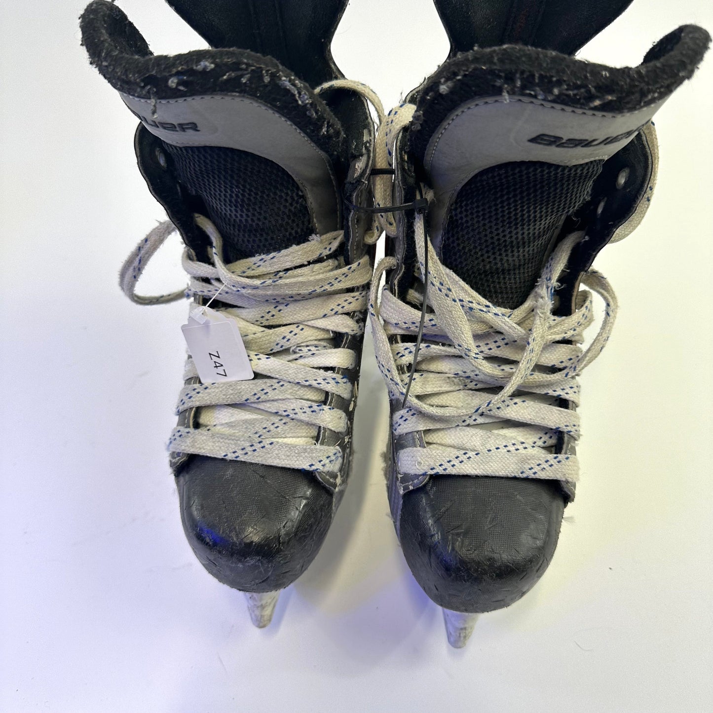 Used Bauer Vapor X30 Skates | Size 6D | Z47 - Top Flight Hockey
