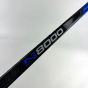 New Right Bauer Nexus 8000 67 Flex P88 Curve Grip H50