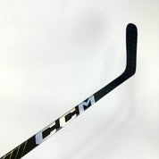 New Left CCM Super Tacks AS5 Pro | 75 Flex P90 Curve Grip | Guay | K54.5