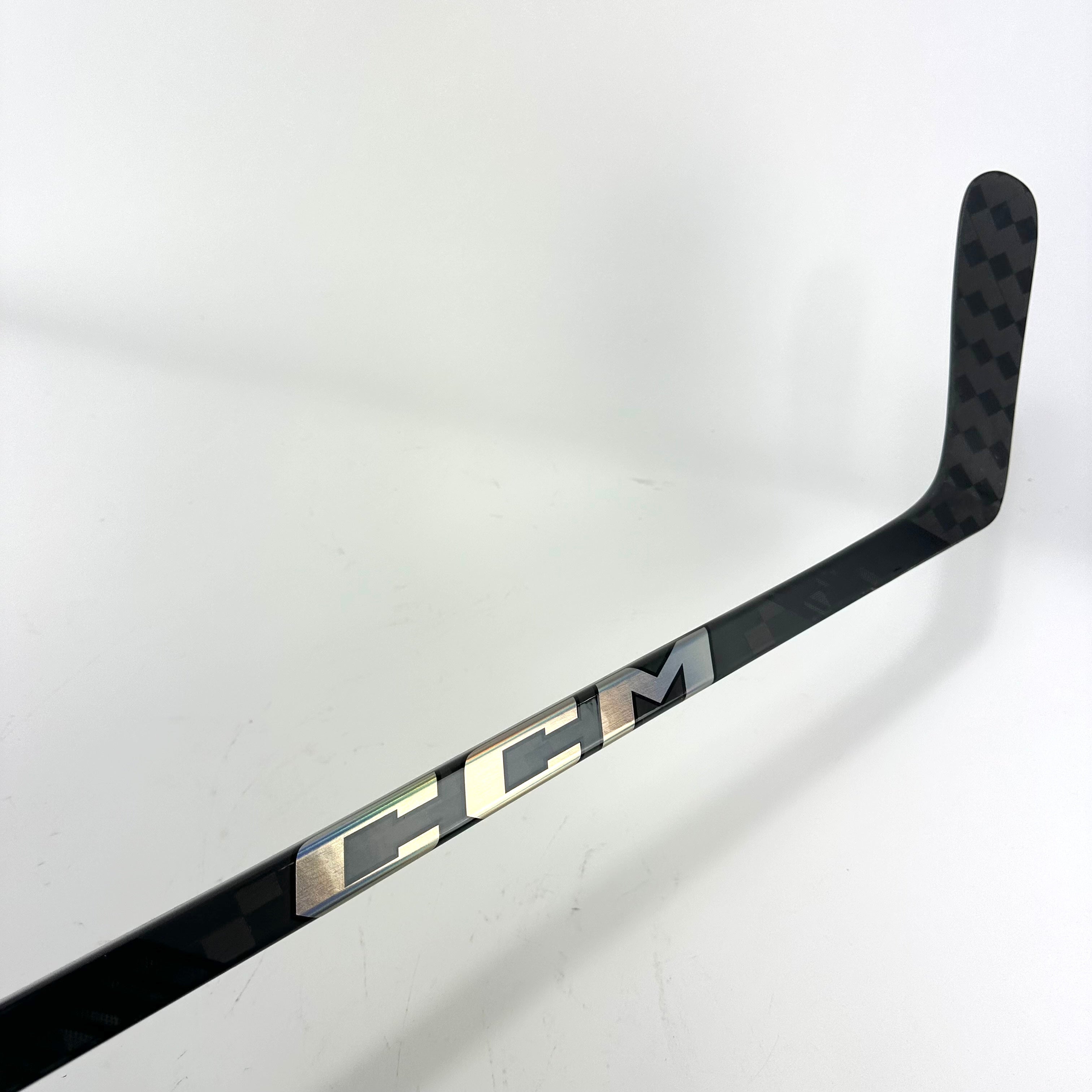 New Left CCM Tacks AS6 Pro | 60 Flex P90 Curve Grip | C28