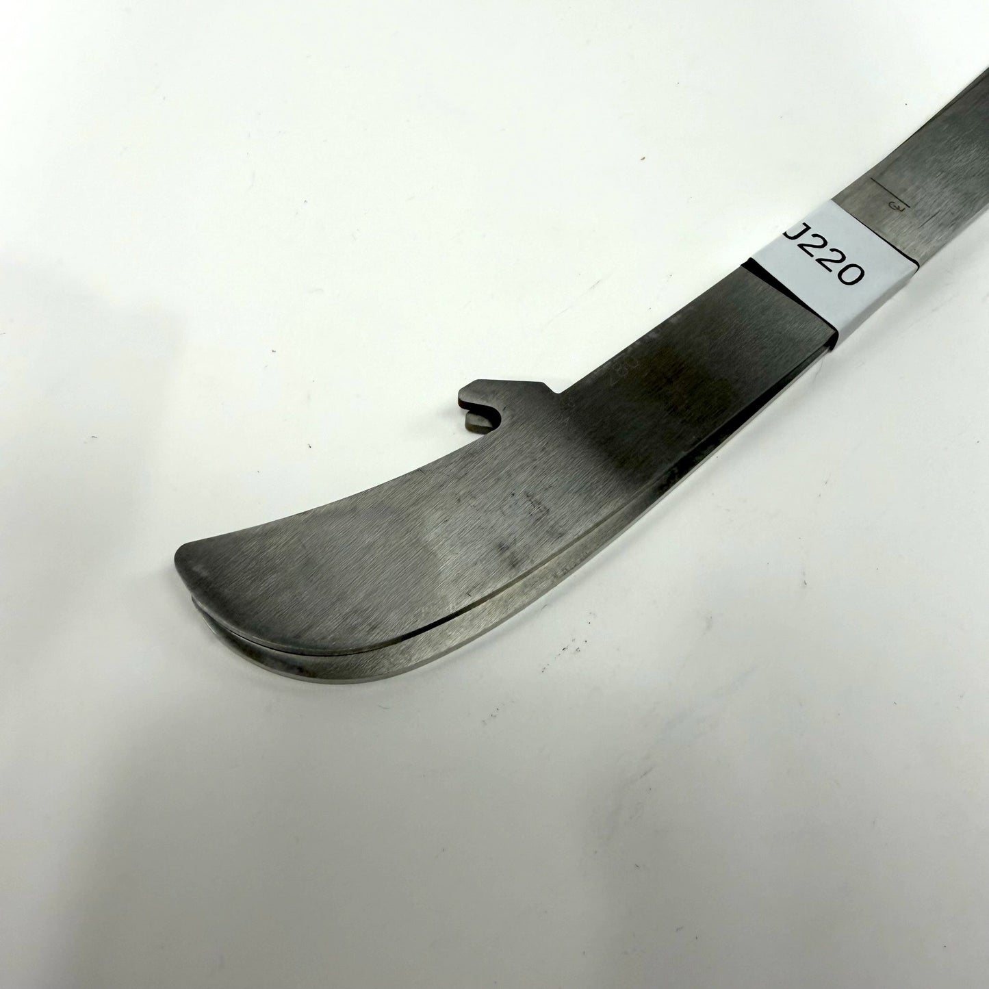 New CCM XS Step Steel | 280mm | J220 - Top Flight Hockey