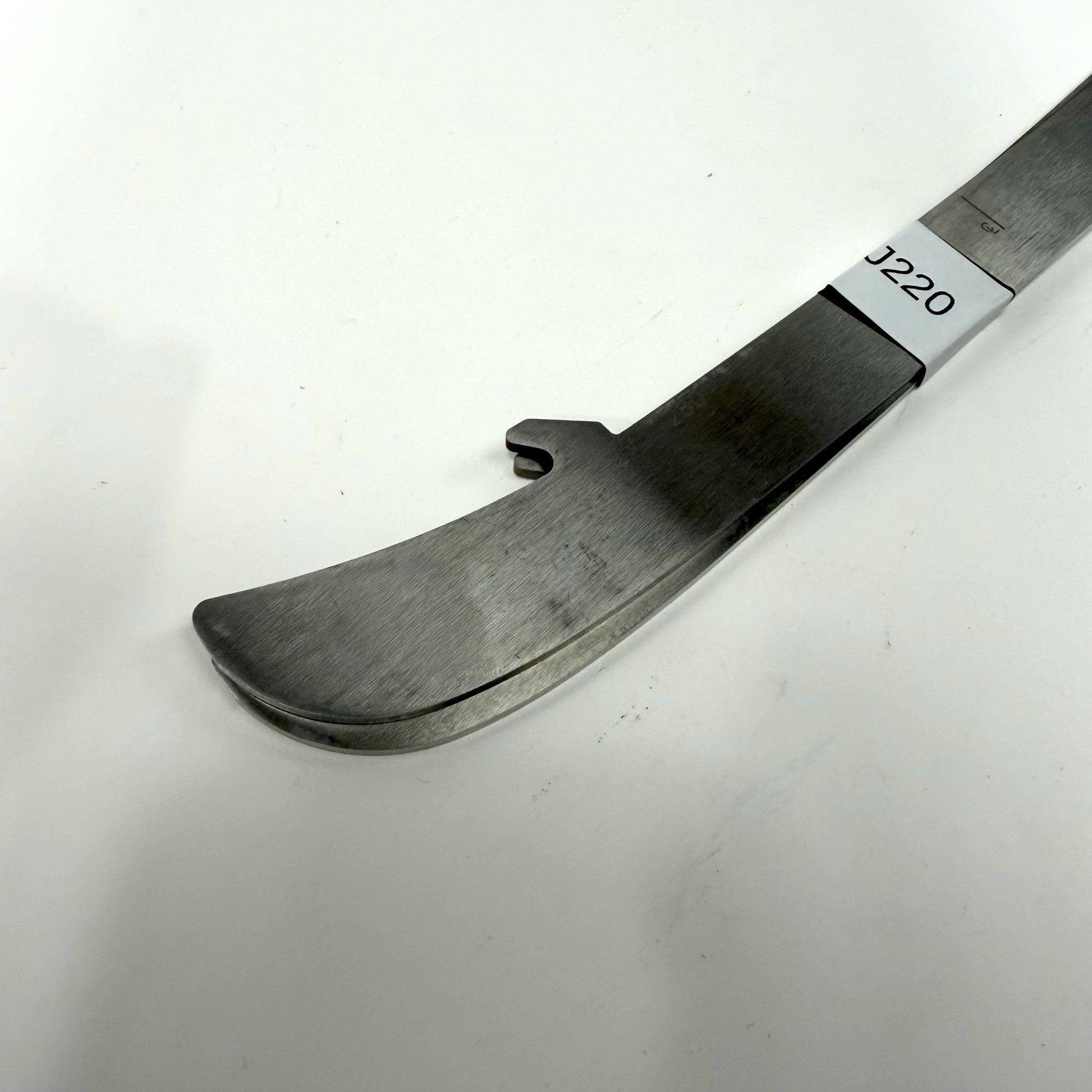 New CCM XS Step Steel | 280mm | J220 - Top Flight Hockey