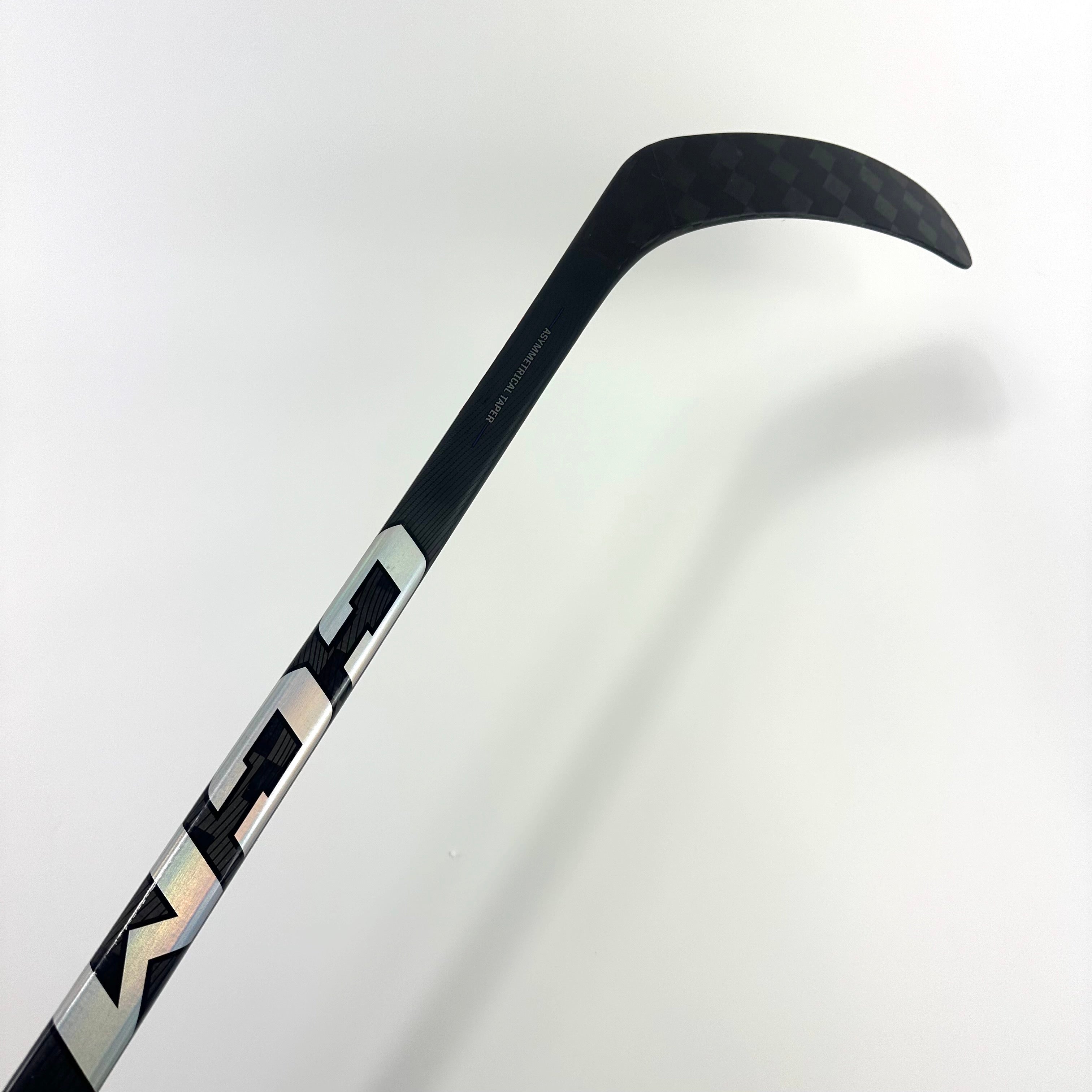 Used Left CCM Ribcore Trigger 7 Pro | 75 Flex P92 Curve Grip | G15