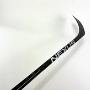 New Right Silver Bauer Nexus Geo | 87 Flex Ovechkin Pro Curve / P08 | Grip | Foote | TBL477