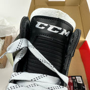 New CCM Jetspeed FT2 Goalie Skates | Size 9 D | M268