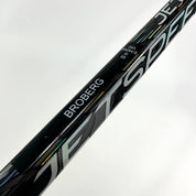 New Left Chrome CCM Jetspeed FT5 Pro | P90 Curve 85 Flex Grip | Broberg | M390