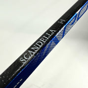 New Left Blue Bauer Vapor Hyperlite | 95 Flex P90TM Curve Grip | Scandella | K472.5