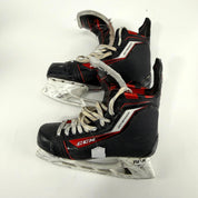 Used CCM Jetspeed Skates | Size 8 D | SKU#J683/J425 - Top Flight Hockey