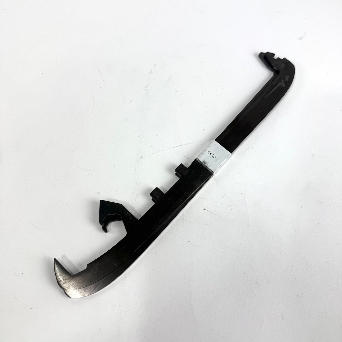 Used Black True V+ Steel | 280mm | #C410