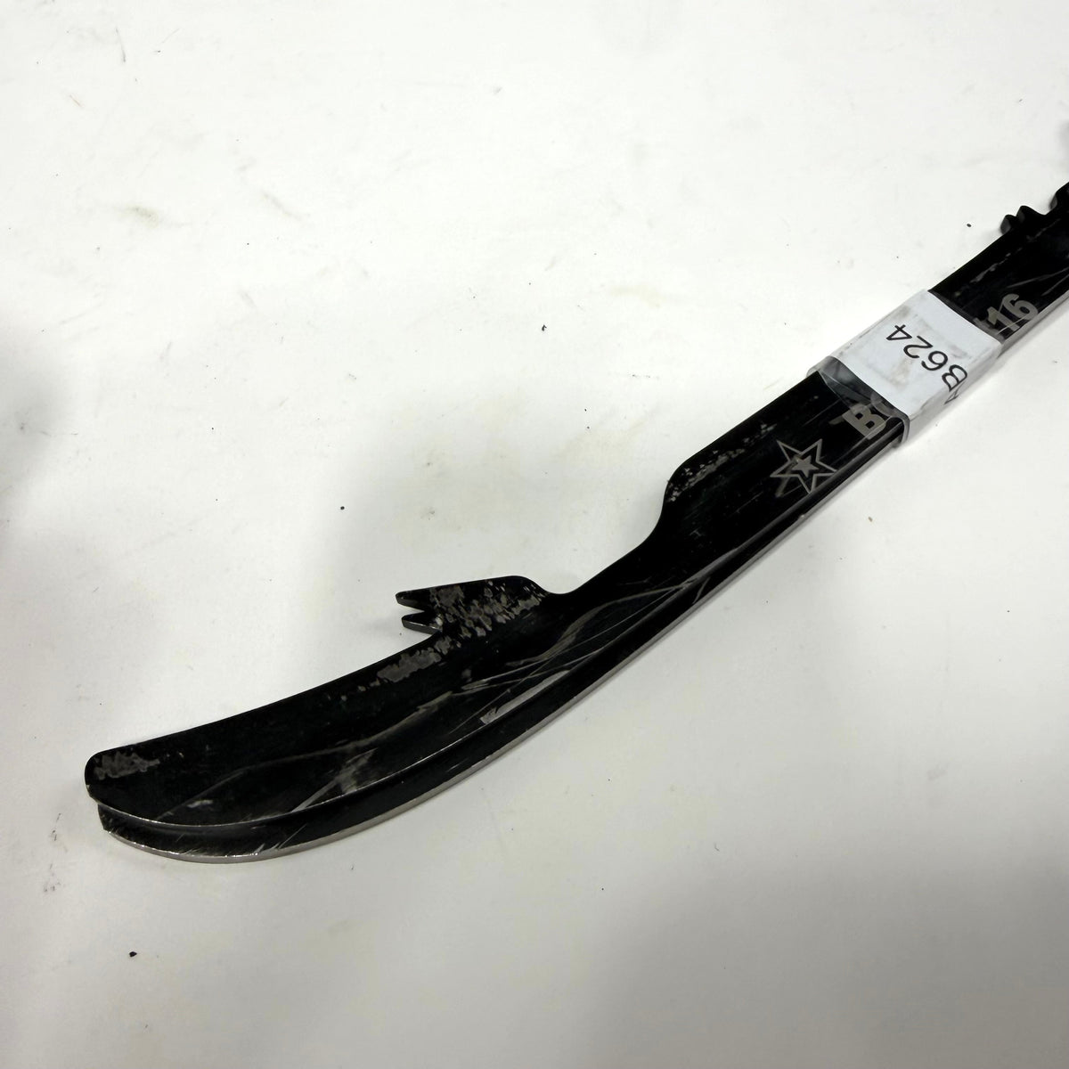 Used Black Blade Tech Steel | 263mm | AB624