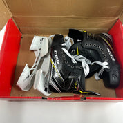 New CCM Super Tacks AS1 Skates | Size 9 C | Q514