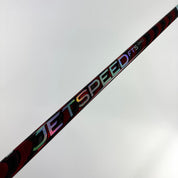 New Left CCM Jetspeed FT5 Pro | 75 Flex P28M Curve Grip | Larouche | C335